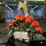 Rose Bag